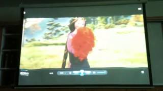Brave part 1