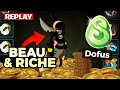 Le plus gros RAT de DOFUS (full kamas)