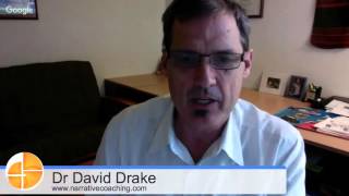 Stoos Sparks - People Friendly Change - Narrative Coaching -Dr. David Drake