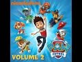 PAW Patrol Season 2 Episode 20 Pups Save Walinda 