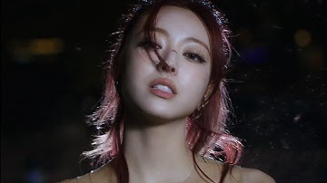 ITZY "TUNNEL VISION" but only Yuna lines