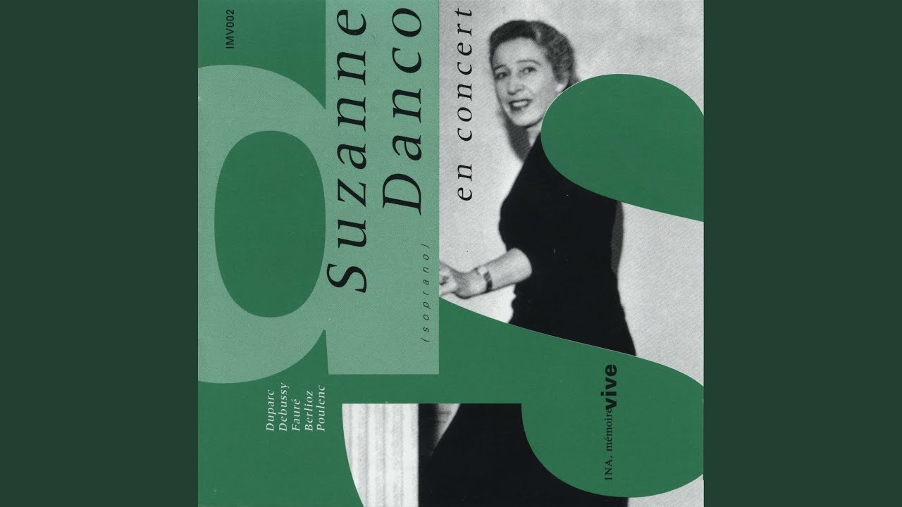 Viens, les gazons sont verts YouTube