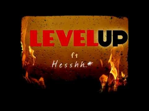 LevelUp | Hesshh..# | Vocalcity Productions | Roorkee Song | Best Hindi Rap Song
