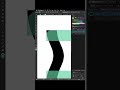 Creating a Professional D Letter Logo | Affinity Designer Letter Logo