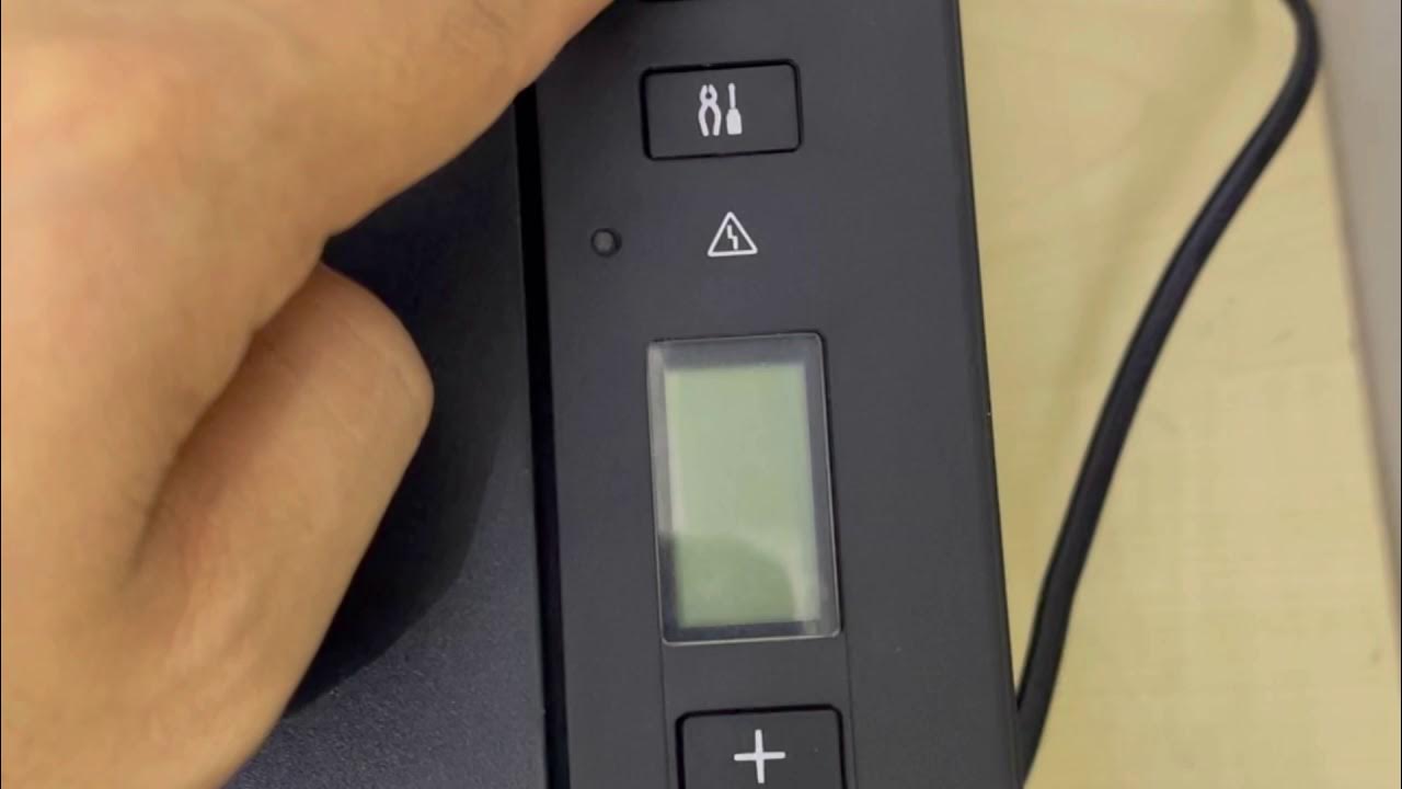 how-to-connect-printer-canon-g3010-with-wireless-youtube