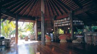 Visiting Haggerstone  Island