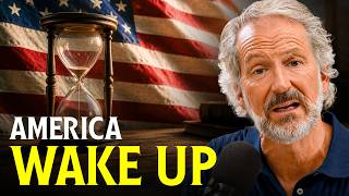 The Missing Message That Could Change America Forever.