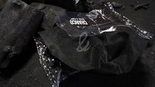 HANAN CHARCOAL WIPES PROMO CLIP screenshot 2