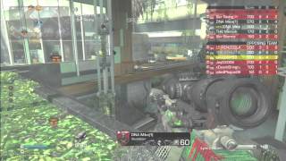 Road to a Killcam ep.11 (My First Ghosts Shot)