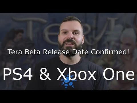 download tera ps4 download tera ps4