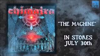 Chimaira - The Machine (Sample)