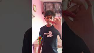 Speener aur chotabhai😍🔥| Indian family😂|| #shorts #indian #relatable #toy #chotabhai #comedy