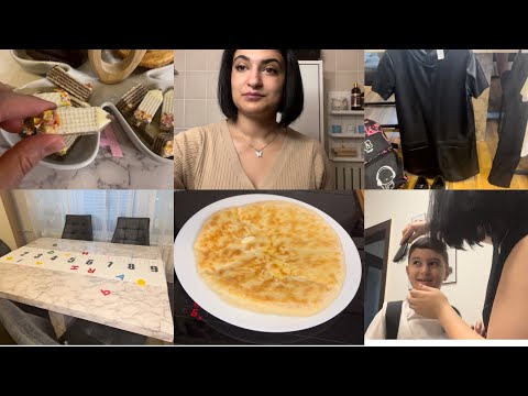 სკოლის პირველი დღე🏫📚🎒ხაჭაპური🍞 #გერმანია #საქართველო #სკოლა #საუკეთესო #მოტივაცია #ხაჭაპური