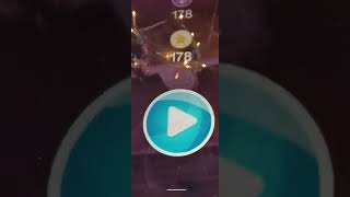 CANDY JUMP WORLD RECORD
