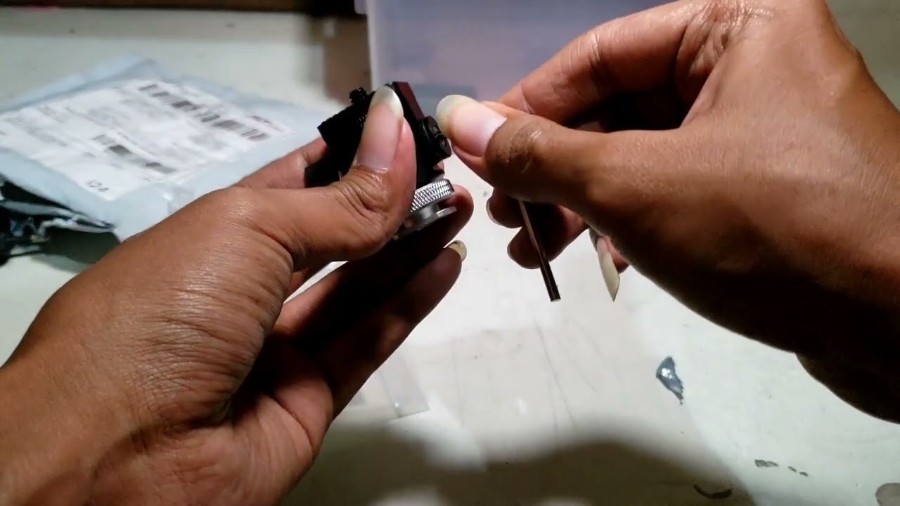 Andoer 360° Rotatable Camera Monitor Cold Shoe Mount Adapter