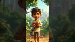 maa ki sikh #shorts #comedy #moral #moralities #cartoon #dailydose