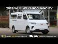2026 Wuling Yangguang EV Neue Varianten Im Check
