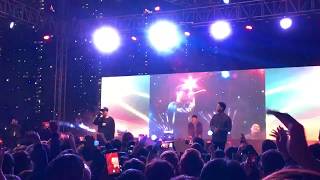 될 대로 되라고 해 Live - 다이나믹 듀오 [인하대 특별공연!]   [Pictuer by 준또배기]