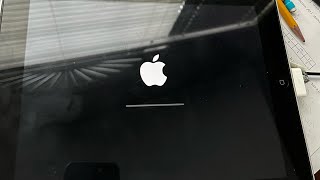 iOS 7 on the iPad 1st Generation! (Proof of concept)
