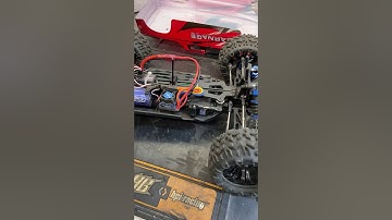 Spudski RC How To: FTX Carnage / Vantage / Bugsta / Outlaw brushless ESC calibration to transmitter