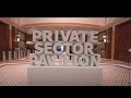 Isdb group private sector forum psf 2023  highlights