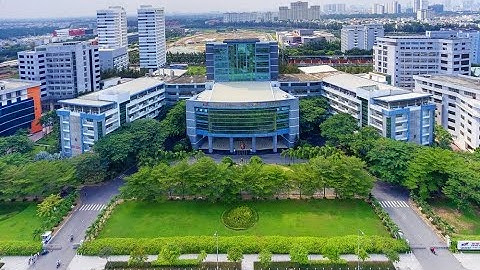 Top trường đại học tốt nhất ở việt nam năm 2024