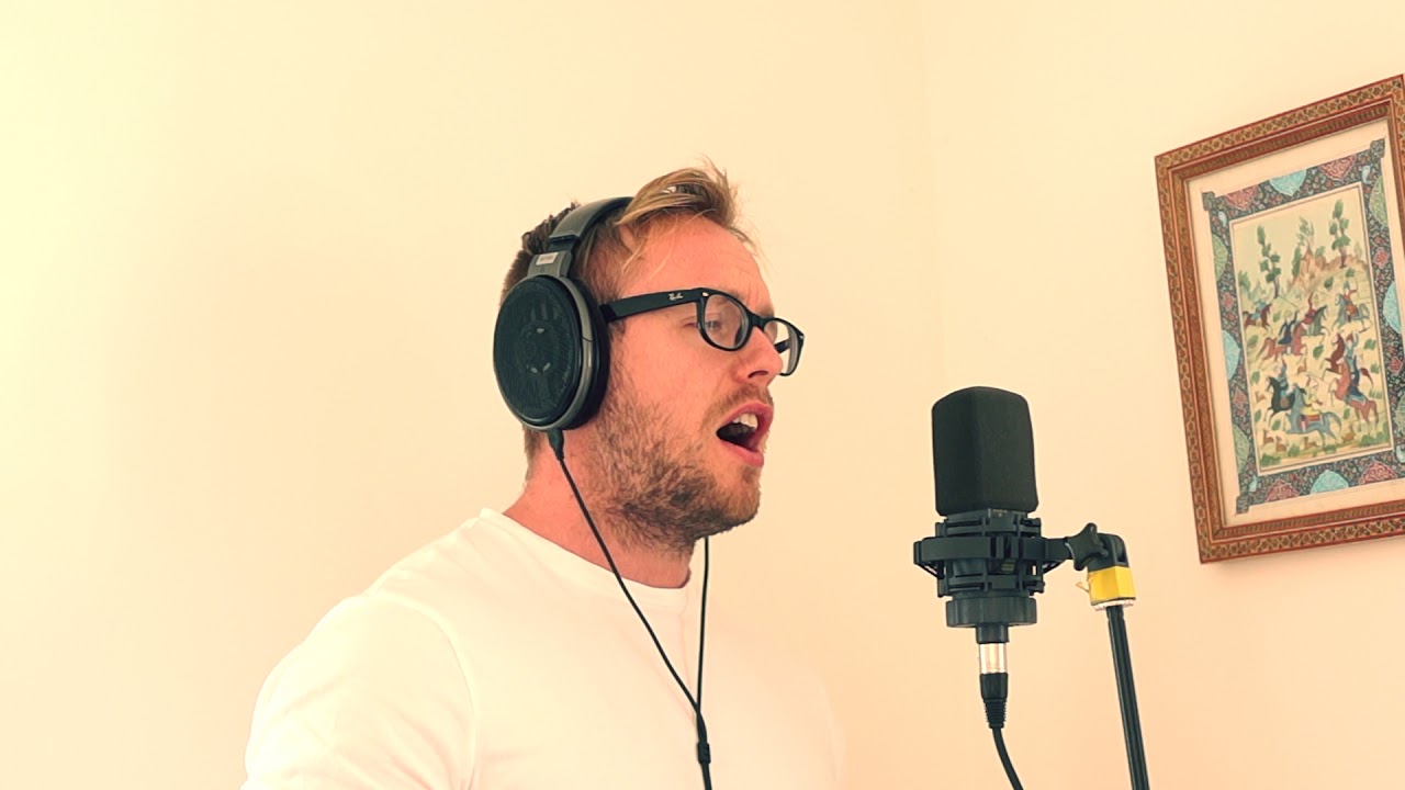 Toy Soldier (cover) orig. by The Menzingers YouTube