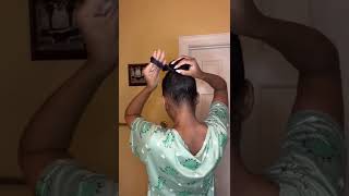 My Go To Protective Style For