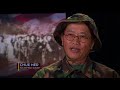 10thirtysix | Exclusive | The Secret War: Hmong Soldiers Who Served Alongside Americans in Vietnam