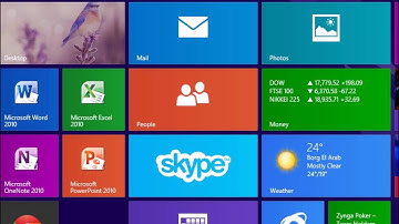 Hydrological simulation (WMS)