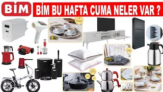 Bu A Bi̇mde Neler Var ? Bi̇m 16 Ağustos 2024 Kataloğu Çeyi̇zli̇k Mutfak Eşyalari Bi̇m Aktüel