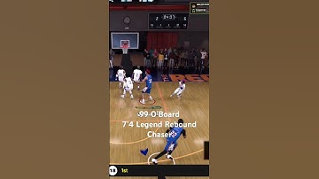 99 Rebound 7’4 #2k26