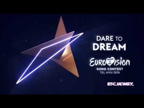 Eurovision Intros 🌟 (Marc-Antoine Charpentier - Te Deum)