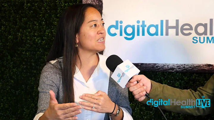 Lynne Chou, Partner, KPCB, w/ Tim Reha, Digital He...