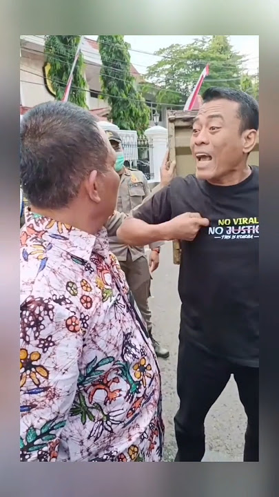 ‼️PEMERINTAH VS RAKYAT ‼️ #shortvideo #beritaterkini #pati #viralvideo #trendingshorts