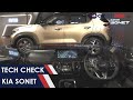 Tech Check: 5 things that make the Kia Sonet a tech-laden car | carandbike