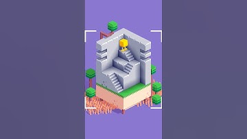 Fancade Odd Bot L1 Gaming Video ‼️ #youtube #viral #gaming #video #fancade #games #gameplay