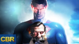Most Powerful Villains Superman Has Defeated