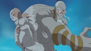 Avatar The Legend of Korra Final Chapter | Korra Avatar State Vs Hundun HD 720PHD