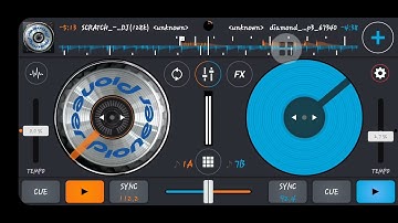 YATAPIT/SCRATCH USING CROSSDJ LATEST VIDEO 2023 BEST OF THE BEST #viral #scratchdj #dj #foryou