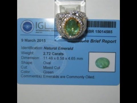 HARGA BATU PERMATA SULTAN ZAMRUD COLOMBIA BLUE SAPPHIRE STAR PAPARADSCHA IKATAN EMAS BERLIAN ASLI. 