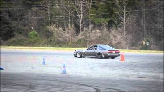 Famous 3/19/11 Streetwise Drift MA70 Supra Marco #2 Profile