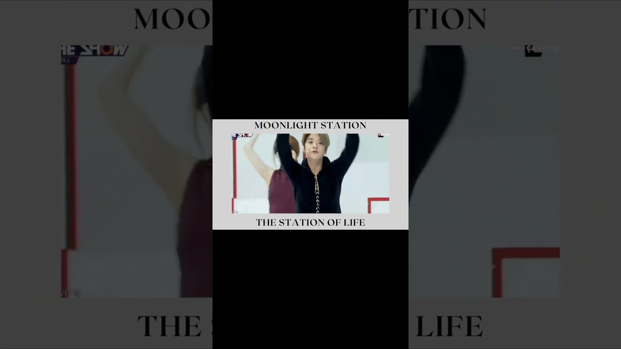 The vilification of the Korean people 