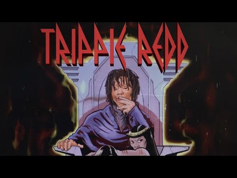 Trippie Redd - Can You Rap Like Me? - YouTube