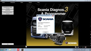 SDP3 2.43 Ultima versión 2020