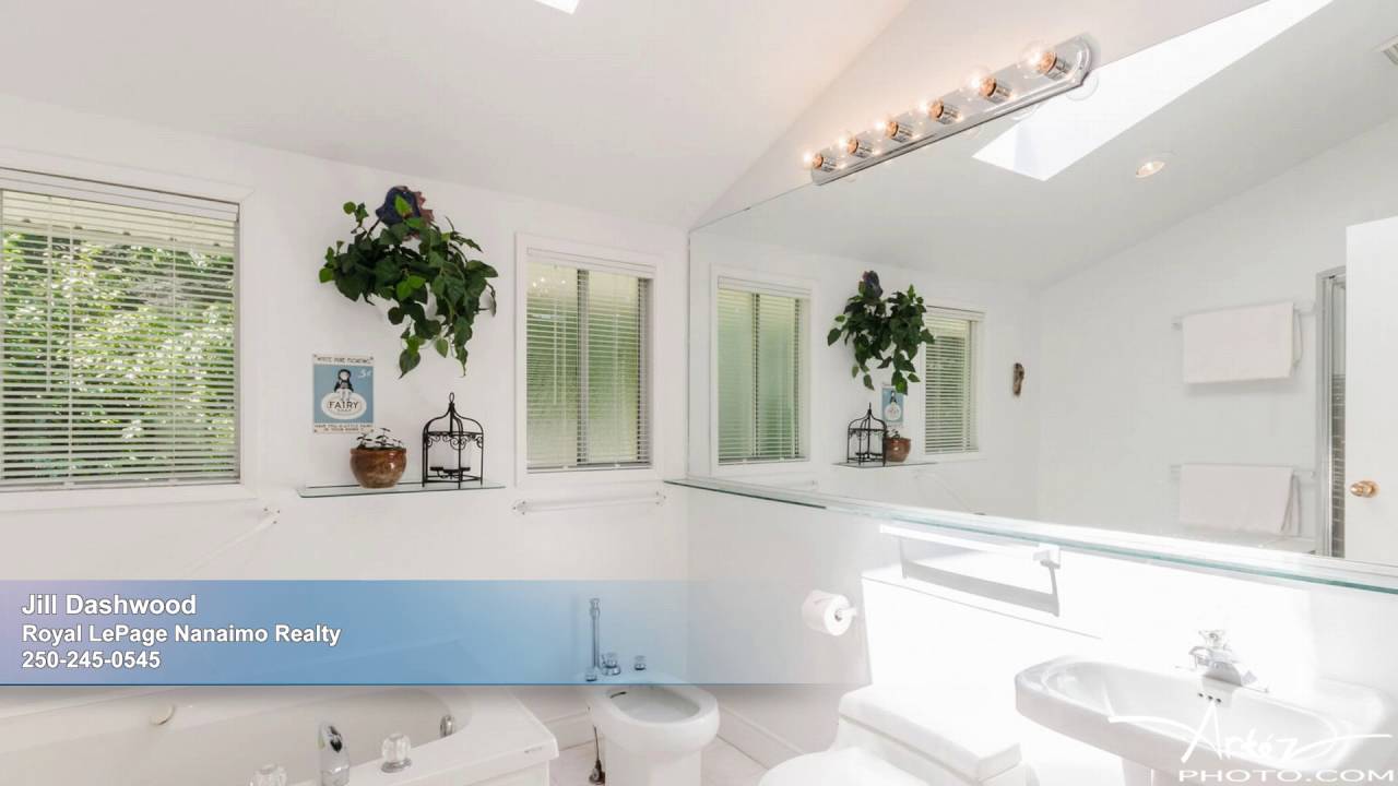 3770 Shell Beach Road, Ladysmith BC YouTube