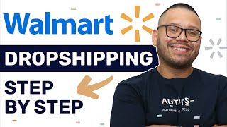 How To Dropship From Walmart: Beginners Step-By-Step Guide