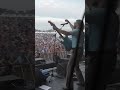 Bourbon and Beyond was a blast. Tour’s rollin’ on - come on out and party #bourbonandbeyond