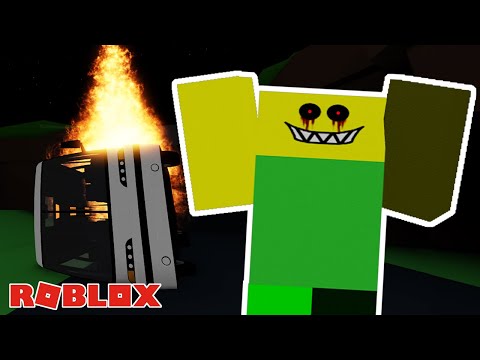 New Camping Survive The Horror Camping Trip Roblox Youtube - survive the camping trip roblox camping jean lafitte tours