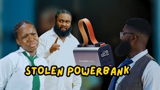 Stolen Power Bank | High School Worst Class Series